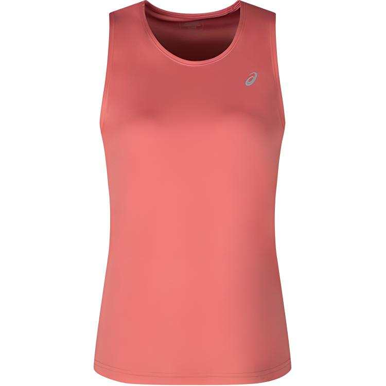 Asics Tank Top Women's Garnet Red