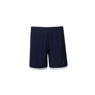 Kawasaki Sports Shorts Men's Dark Blue Thin