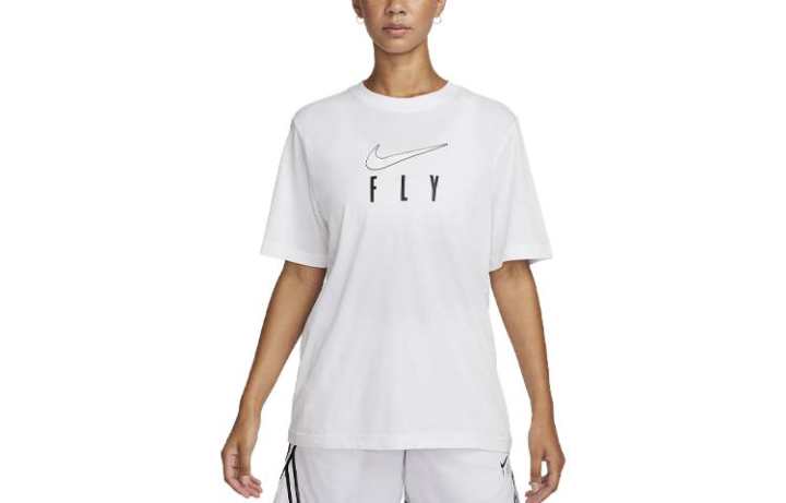 Nike Nike Dri FIT Swoosh Fly Women's T Shirt