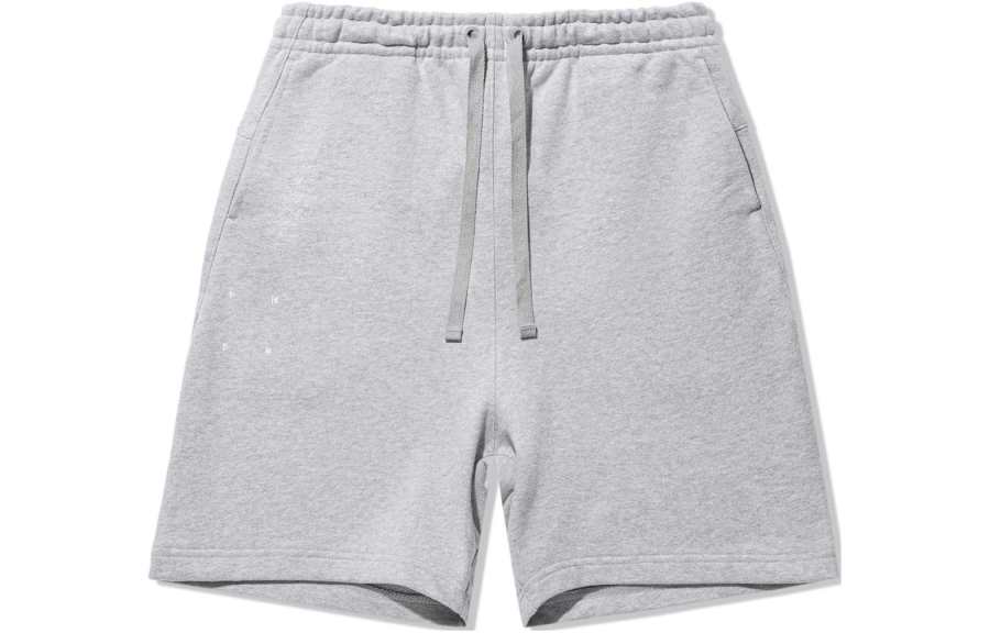 Li-Ning Li Ning Vital Casual Shorts Men's Heather Gray