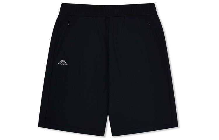 Kappa Casual Shorts Men's Black
