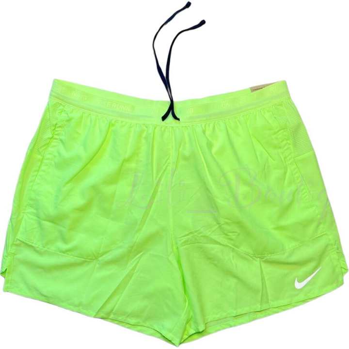 Nike Nike Sports Shorts Men's Ghost Green Moderate