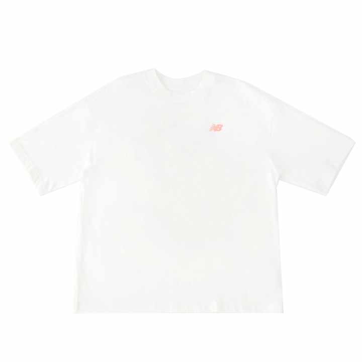 New Balance New Balance Triathlon T Shirt Women's White