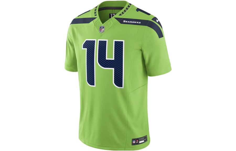 Nike Nike Cooper Kupp Seattle Seahawks Big Kids' Nike Nfl Game Jersey