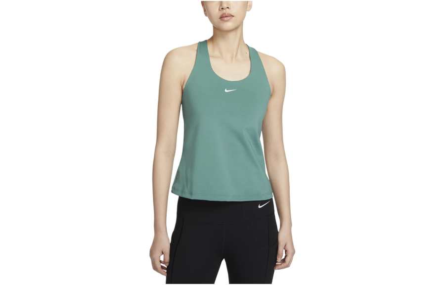 Nike Nike Swoosh Tank Top Women's Coastal Blue