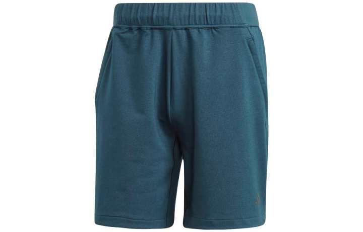 Adidas Adidas Sports Shorts Men's Night Blue Moderate