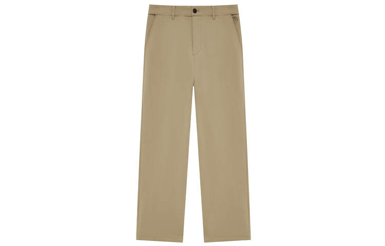 Teenie Weenie Men Zero Pressure Collection FW24 Casual Pants Unisex