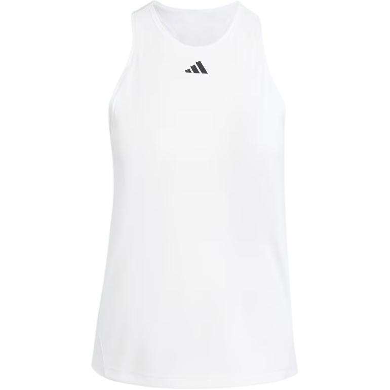 Adidas Adidas Free Shipping With AdiClub Club Tennis Tank Top