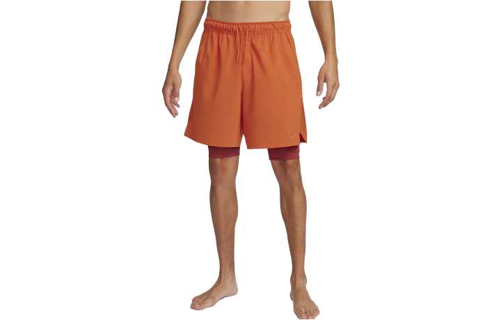 Nike Nike Sports Shorts Men's Light Purple