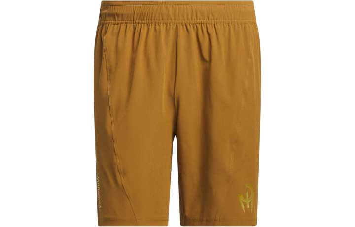Adidas Adidas Free Shipping With AdiClub Mahomes Designed For Training Workout Shorts
