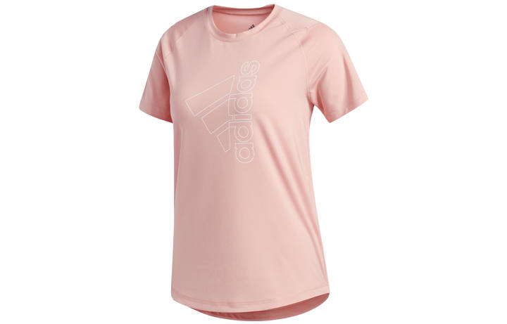 Adidas Adidas Raglan Sleeve T Shirt Women's