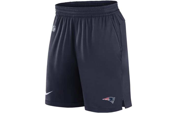 Nike Nike Dri Fit Sports Shorts Men's Marine Moderate