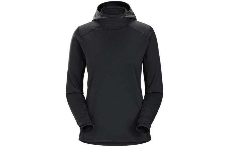 Arcteryx Arc'teryx Set in Sleeve T Shirt Women's