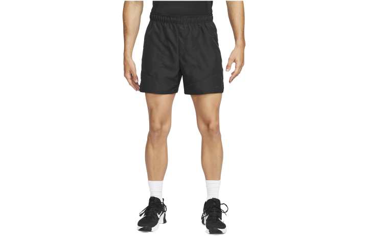 Nike Nike Sports Shorts Men's Black Moderate