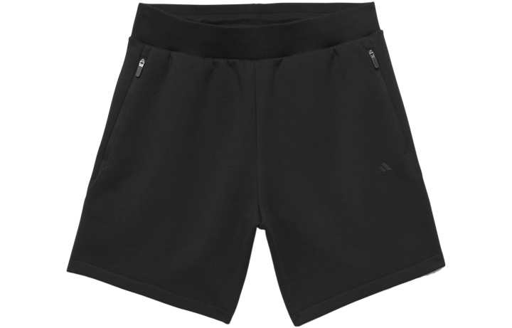 Adidas Adidas Sports Shorts Japan Version Unisex Black