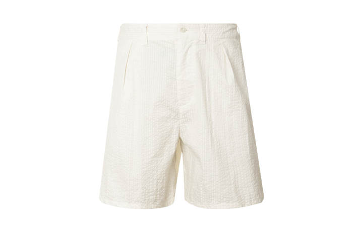 Nike Nike Casual Shorts Men's Phantom Gray White