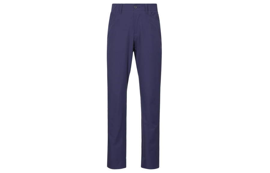 Under Armour Sports Pants Men's Dark Blue