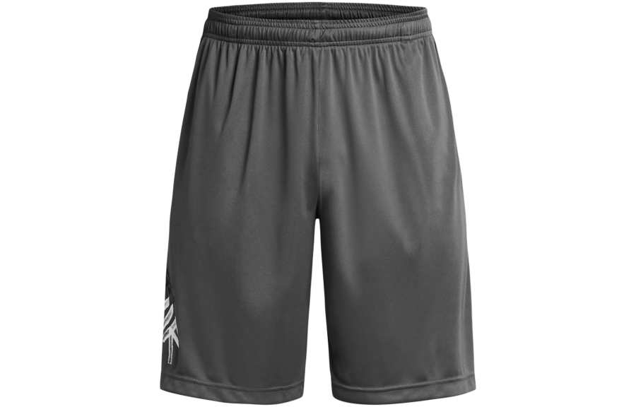 Under Armour UA Tech™ Casual Shorts Men's Gray