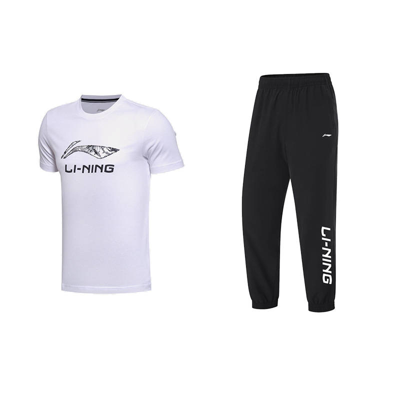 Li-Ning Li Ning Casual Sportswear Unisex