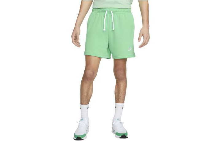 Nike Nike Sports Shorts Men's Spring Green Moderate