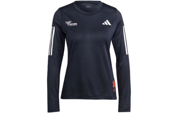 Adidas Adidas Running T Shirt Women's Black
