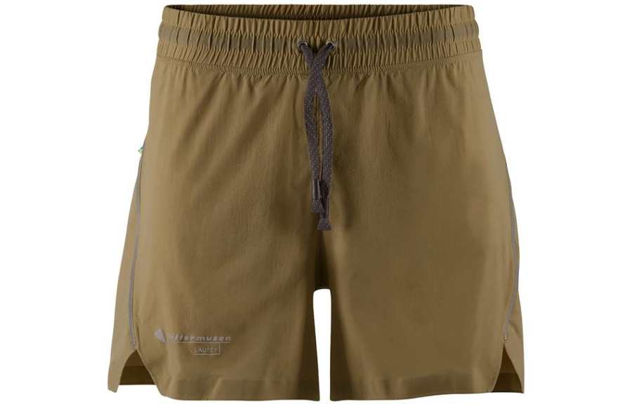 Klattermusen Laufey Sports Shorts Men's