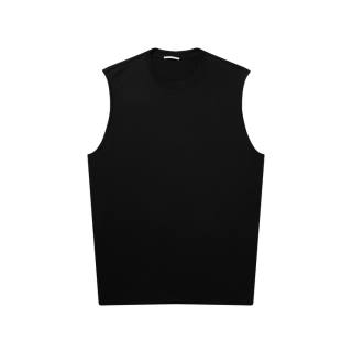 Nice Rice Tank Tops Men's Crew Neck Moderate Other