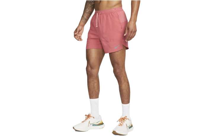 Nike Nike Sports Shorts Men's Red Star Moderate