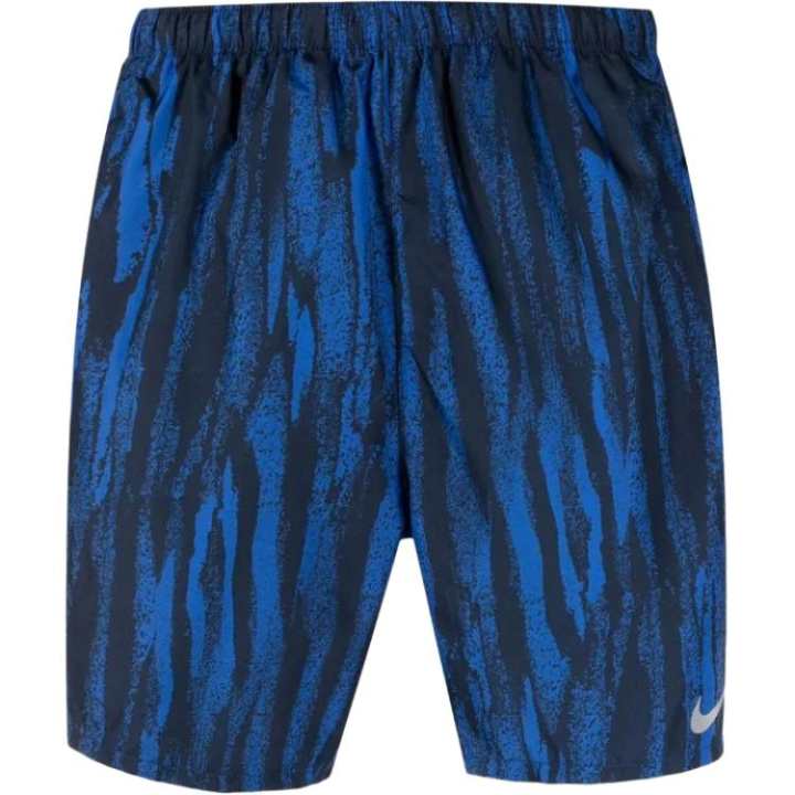 Nike Nike Sports Shorts Men's Blue Moderate