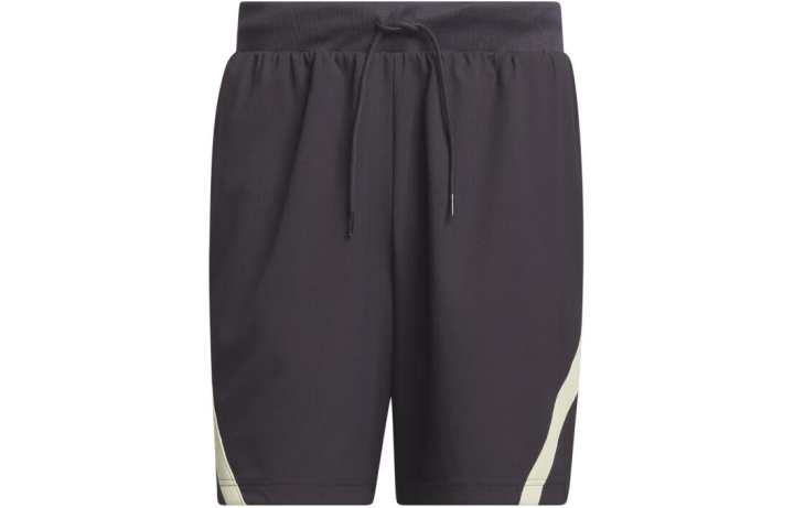 Adidas Adidas Sports Shorts Men's Gray