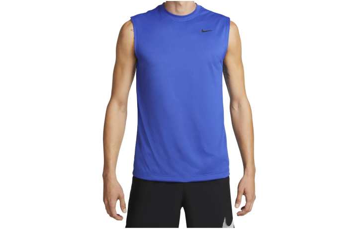Nike Nike Dri-FIT Legend Men's Sleeveless Fitness T-Shirt