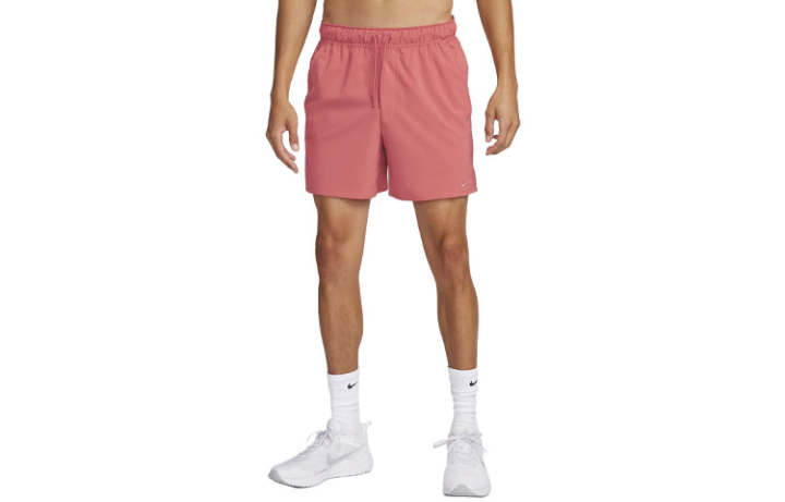 Nike Nike Sports Shorts Men's Watermelon Red Moderate