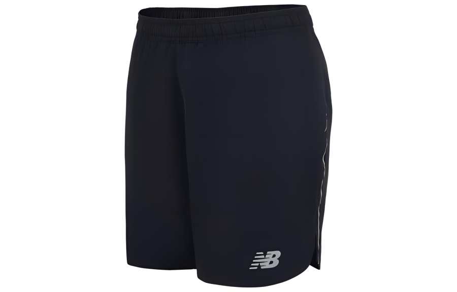 New Balance New Balance Logo detail Running Shorts