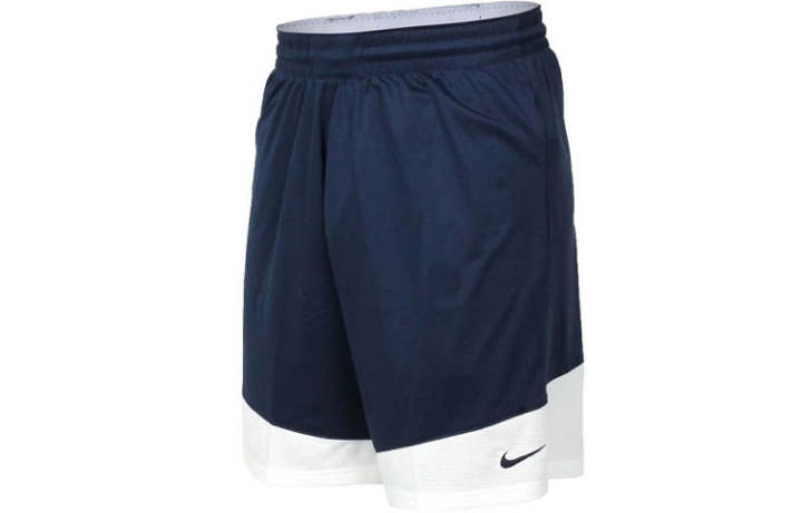 Nike Nike Basketball Shorts Men's Navy Blue