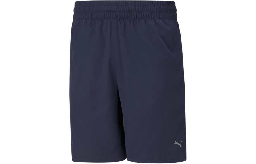 PUMA Sports Shorts Men's Marine Blue