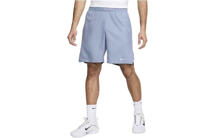 Nike Nike Casual Shorts Men's Blue Moderate