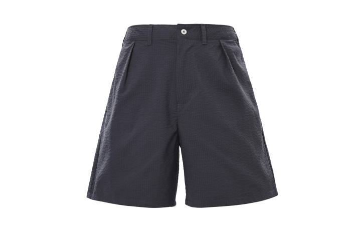 Nike Nike Life Casual Shorts Men's Coal Black/Coal Black