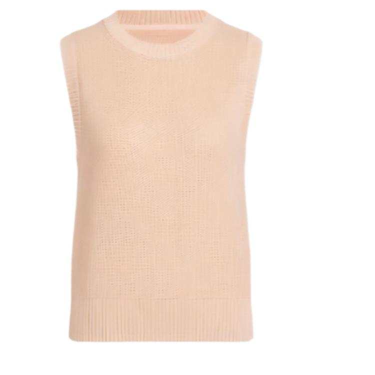 Adidas Adidas Tank Top Women's Powder Coral Powder