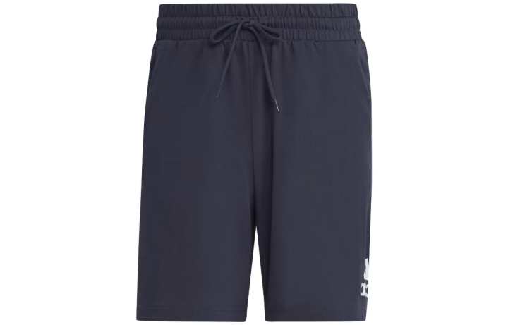 Adidas Adidas Sports Shorts Men's Dark Gray Moderate
