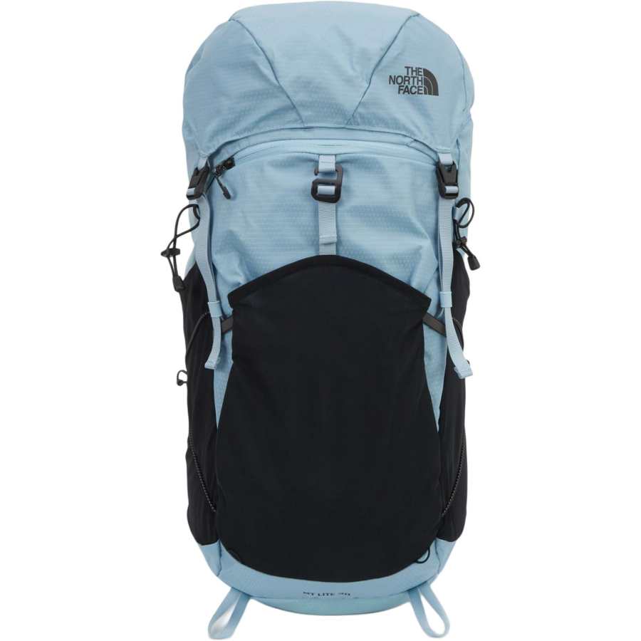 THE NORTH FACE Mountain Light 30L Outdoor Bags Nylon Ice Blue Men's