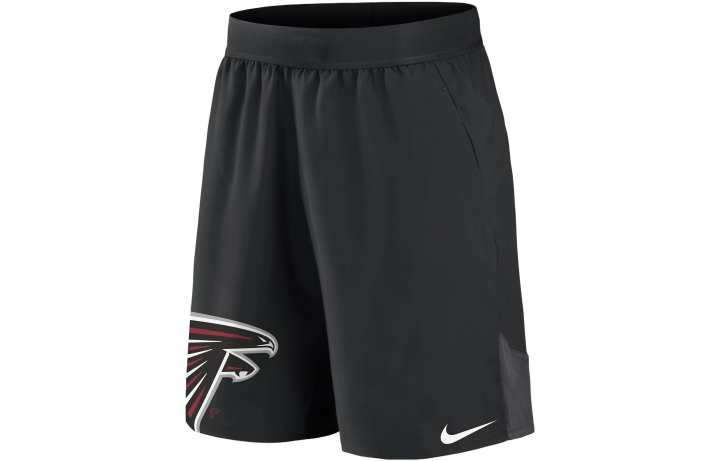 Nike Nike Sports Shorts Men's Black Moderate