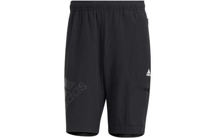 Adidas Adidas Sports Shorts Men's Black