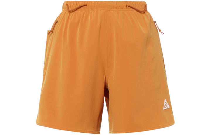 Nike Nike ACG Sports Shorts Men's Orange Moderate