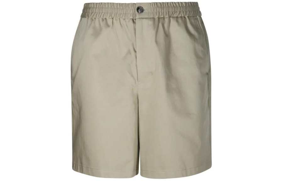 AMIPARIS Casual Shorts Men's Green