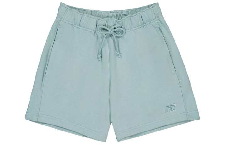New Balance New Balance Casual Shorts Men's Blue