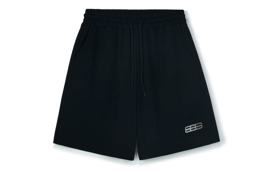 FPA ALWAYS MOVING Casual Shorts Unisex