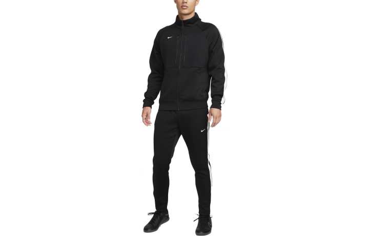 Nike Nike Dri Fit Soccer Jersey Set Men's