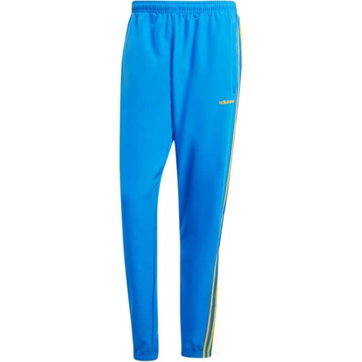 Adidas Adidas Woven Track Tracksuit Bottom Pants