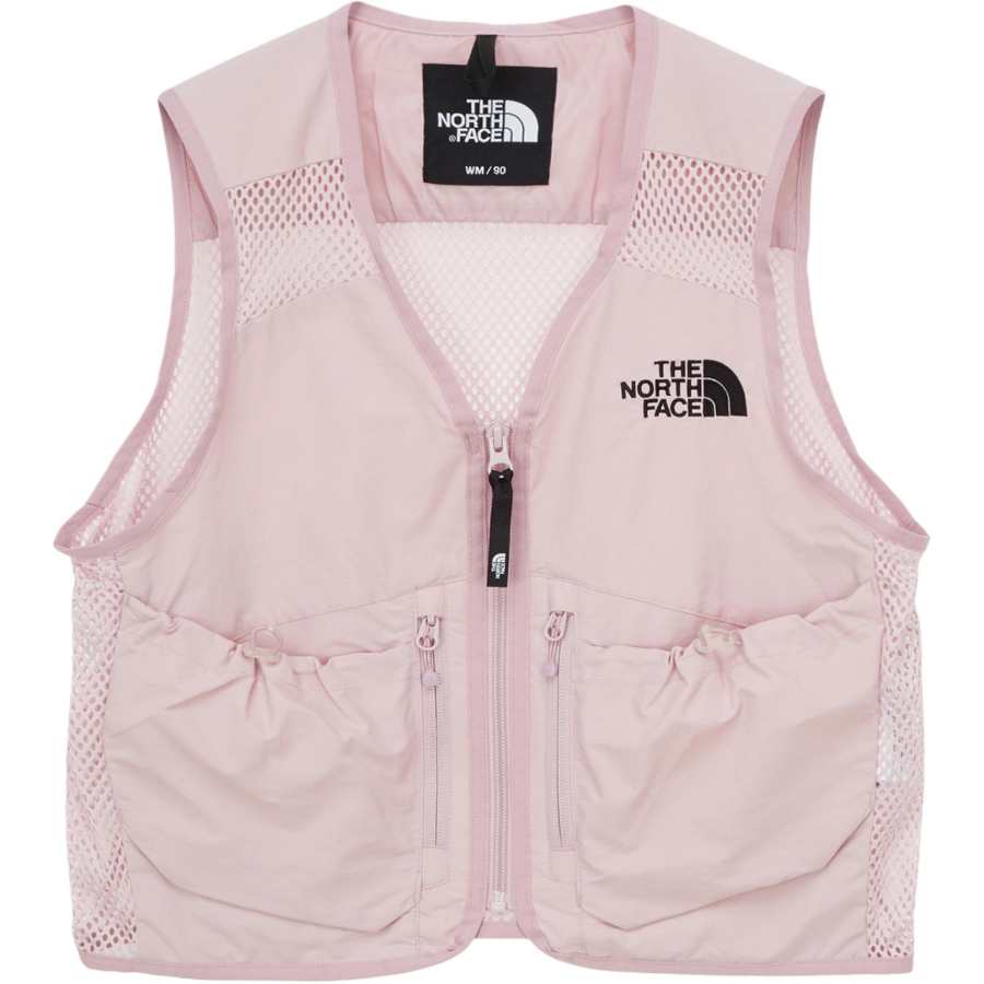 THE NORTH FACE Tank Top Women's Pink