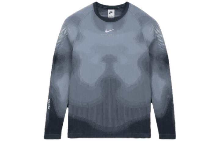 Nike Nike X Nocta Nrg Knit Long Sleeve Top